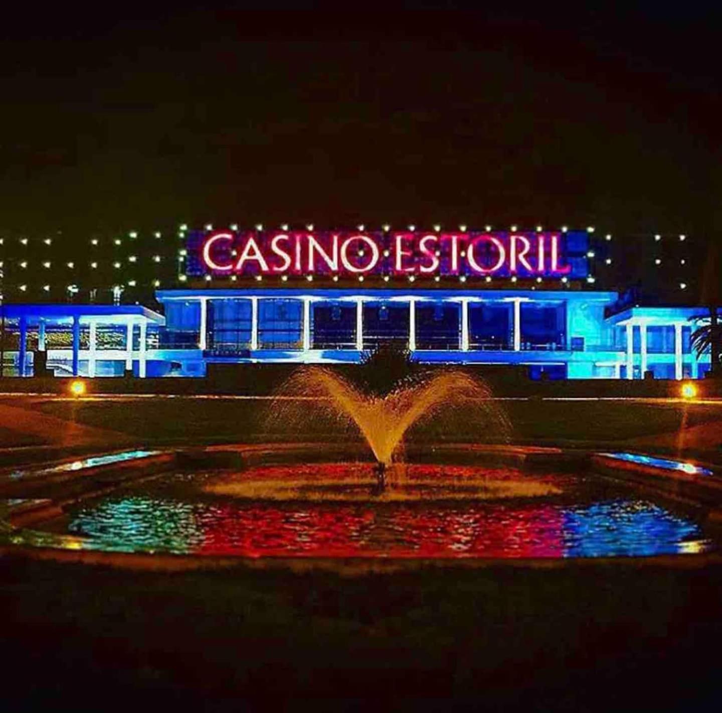 Sea View 2 Mins Walk To Beach And Estoril Casino 外观 照片